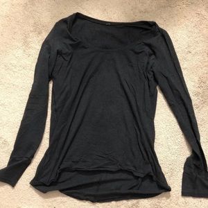 SOLD Lululemon Long Sleeve